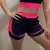 Short Duplo Fitness Feminino Para Academia Corrida e Esportes - MKS - comprar online