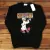 Imagem do Blusa Moletom Personagens Adulto Unissex