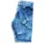 kit 3 Bermuda Jeans Masculina Lycra - comprar online