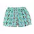 Kit Com 3x Shorts Bermudas Mauricinho Masculino Short Estampados Praia Verão Masculinas - eiOhneh