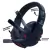 Fone Headset Gamer 7.1 Microfone Controle P3 Profissional Jogo Pc Note Celular Ps4 - comprar online