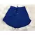 Imagem do Short feminino com ponteira