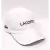 Bone Lacoste Sport Letreiro Branco Promoção envio imediato