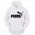 Imagem do Moletom Blusa de Frio com Capuz Bem Aconchegante Envio Rápido