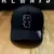 Bone Bad urso anth co snapback preto