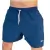 Shorts Bermuda Sport Tactel Com Elastano na internet