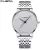 CUENA Relógios Dos Homens Marca Original Preto Clássico Moda Simples Versátil Business Casual Sports Quartz À Prova D'água 6030 - eiOhneh