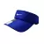 Imagem do Viseira Feminina Masculina Ajustavel Boné Unisex Praia Esporte Visor De Proteção Solar Verão