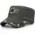 Boné Masculino Estilo Militar/De Algodão Com Estrelas De Cinco Pontas Camuflagem/Snapback/Gorras - comprar online