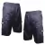Bermuda Masculina Bermudas Cargo Short Masculino Brin Sarja Elástico - eiOhneh