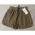 Short Curto Soltinho Estampado/Liso Moda Feminina - comprar online