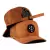 Boné Fitão Aba Curvada Modelo Anth Co Corte Laser Strapback Várias Cores