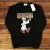 Blusa Moletom Personagens Adulto Unissex