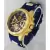 Relogio masculino br1 varias cores lente anti risco movimento quartz relogio ponteiro - comprar online