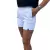 short moletom feminino com bolso - comprar online
