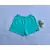 short moletom feminino com bolso - comprar online
