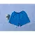 short moletom feminino com bolso