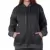 Casaco Moletom Unissex Com Ziper Blusa de Frio com Capuz Tecido Premium