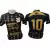 Camisetas de Futebol Times Europeus 100% Poliéster Promoção camisa de time