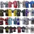 Camisetas de Futebol Times Europeus 100% Poliéster Promoção camisa de time