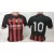 Camisetas de Futebol Times Europeus 100% Poliéster Promoção camisa de time - loja online