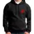 Moletom BLUSA de Frio Muito Confortável e Com Material de Qualidade Envio Já - loja online