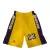 Imagem do Short de Basquete Com Bolso e Sem Bolso Melhores Times para Academia Musculação