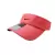 Viseira Feminina Masculina Ajustavel Boné Unisex Praia Esporte Visor De Proteção Solar Verão - comprar online