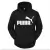 Moletom Blusa de Frio com Capuz Bem Aconchegante Envio Rápido