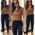 Blusinha feminina em suede 15 cores todos os tamanhos - comprar online