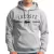 Moletom Masculino Blusa de frio Com Capuz Envio Rápido