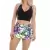 Short Saia Fitness Shorts Suplex Feminino Academia - comprar online
