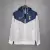 Top Tailândia Qualidade De Topo 22/23 Camisa De Futebol Uniforme Esportivo Azul E Branco - loja online