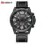 Imagem do CURREN New Men Watch Top Brand Luxury Quartz Leather Military Sport Waterproof 8314X