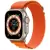 Laço Alpino Para Pulseira De Relógio Apple 49mm 44mm 40mm 45mm 41mm 42mm 38mm 40 44 45 mm iWatch Ultra Série 7 6 3 se 8 Alça na internet
