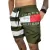 Shorts Mauricinho Tactel - loja online