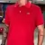 Camisa Polo Masculina Camisa gola polo Masculino Envio imediato!