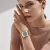 Laço Alpino Para Pulseira De Relógio Apple 49mm 44mm 40mm 45mm 41mm 42mm 38mm 40 44 45 mm iWatch Ultra Série 7 6 3 se 8 Alça - loja online