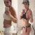 2 Potes Testo Gh Feminino Estimulante Testosterona Pré Hormonal 120 Cápsulas na internet