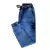 Calça Jogger Masculina Sarja com punho elástico streetwear
