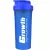 Coqueteleira Academia Garrafa Squeeze 600ml Shaker - Growth - eiOhneh