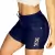 Short Jeans Feminino Com Lycra Cintura Alta Bermuda Jeans Feminina da Moda Envio Imediato! - eiOhneh