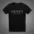 Camiseta Gucci Masculina Algodão 30.1 - loja online