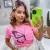 Blusas Femininas T-Shirt Escolha Cor e Tamanho na internet