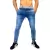 calça masculina Jeans jogger clara lisa arran