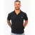 Imagem do Camisa Gola Polo Masculina varias Cores Marca Original