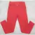Imagem do Calça Feminina Fivela Modelagem Skinny com Bolsos
