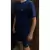 Imagem do KIT 3 Camisetas Basica Lacoste Masculina 30:1 Malha Penteada Algodão
