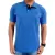 Camisa Gola Polo Masculina Slim Fit 100% Algodão Atacadista toqref - loja online