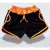 Short Feminino Confort Neon
